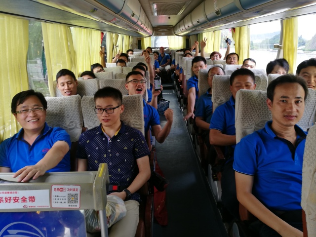 VSport-胜利西冲一日游